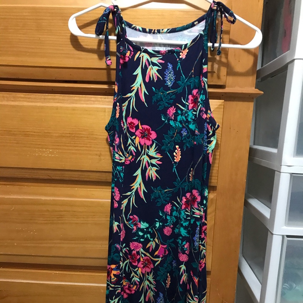 Casual dress